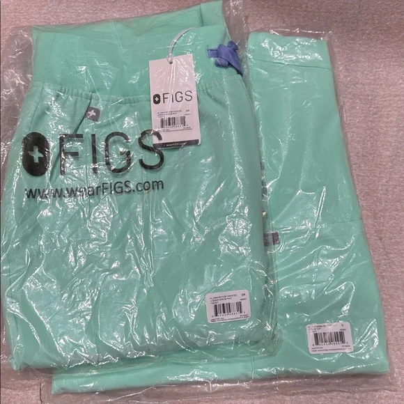 Women’s HW Zamora joggers Set - Picture 2 of 2